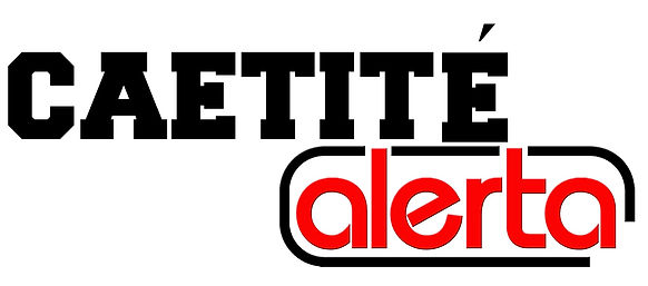 Caetité alerta