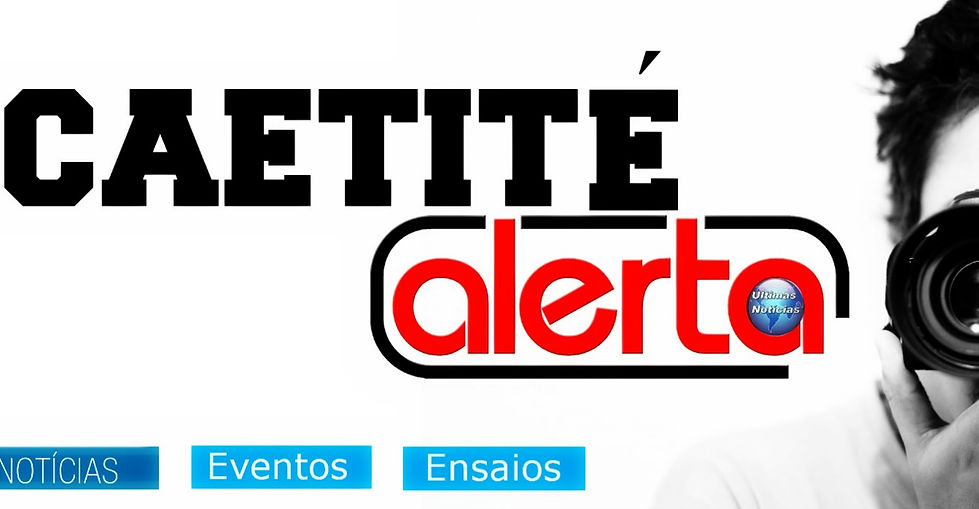 Caetité alerta