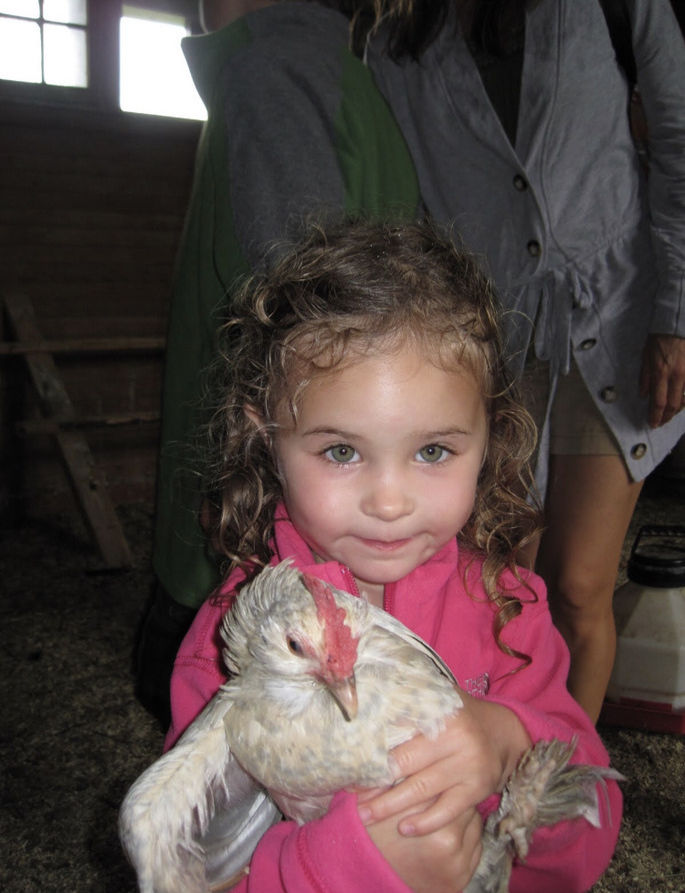 Who Am I: Where my Journey Began