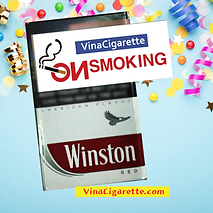 Winston Red (V)