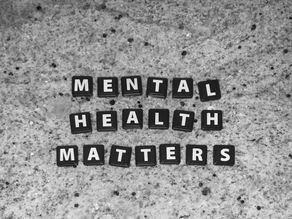 Mental health and wellbeing among minority communities 