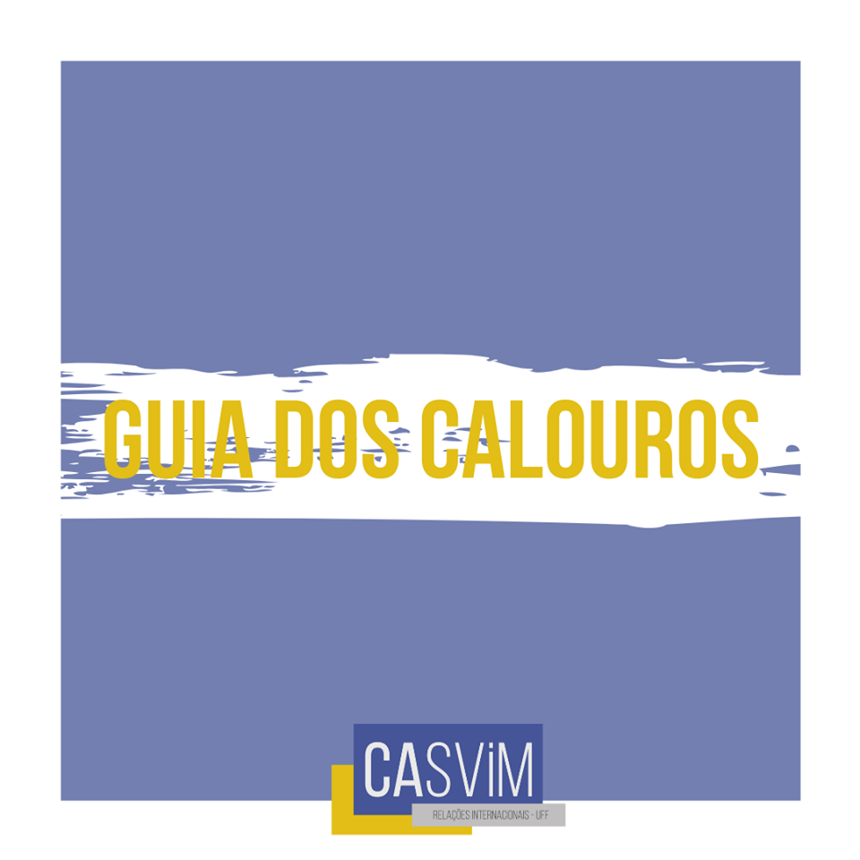 Guia dos calouros