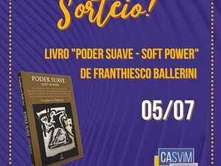Sorteio!