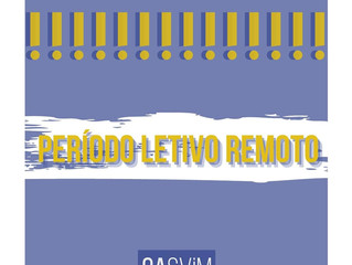 2021.1 - Remoto