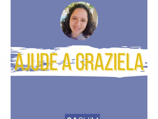 Ajude a Graziela