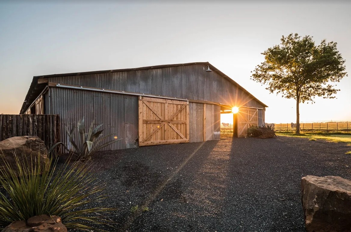 Quail Crossing Ranch