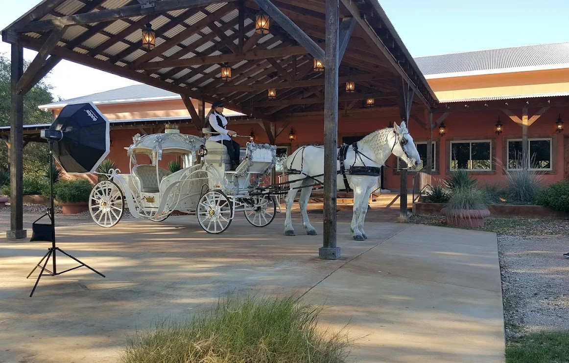 Sandy Oaks Ranch