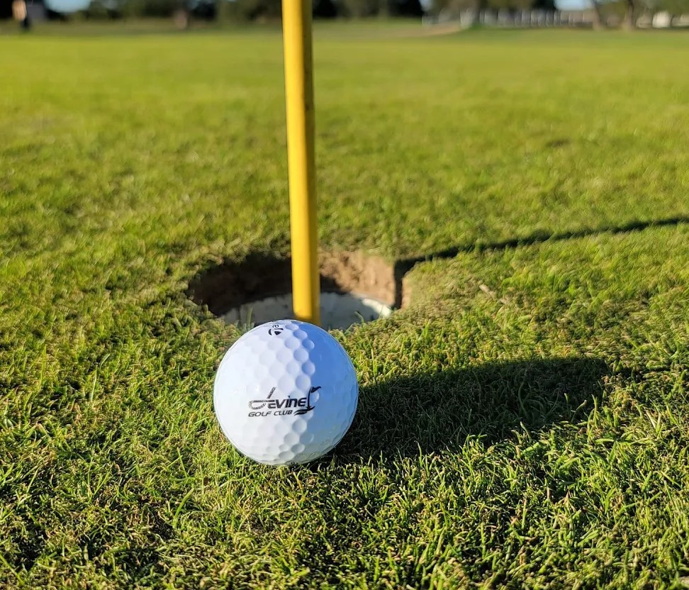 Devine Golf Course