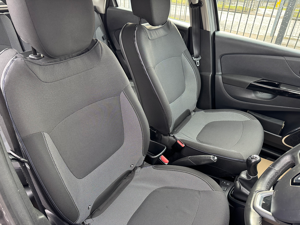Thumbnail: 2016 (66) RENAULT CAPTUR 0.9 TCE DYNAMIQUE S NAV ** SOLD ** SOLD **