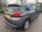 Thumbnail: 2016 (66) PEUGEOT 2008 1.6 HDI ALLURE 5DR ONLY 88800 MILES WITH FULL SERVICE HIS