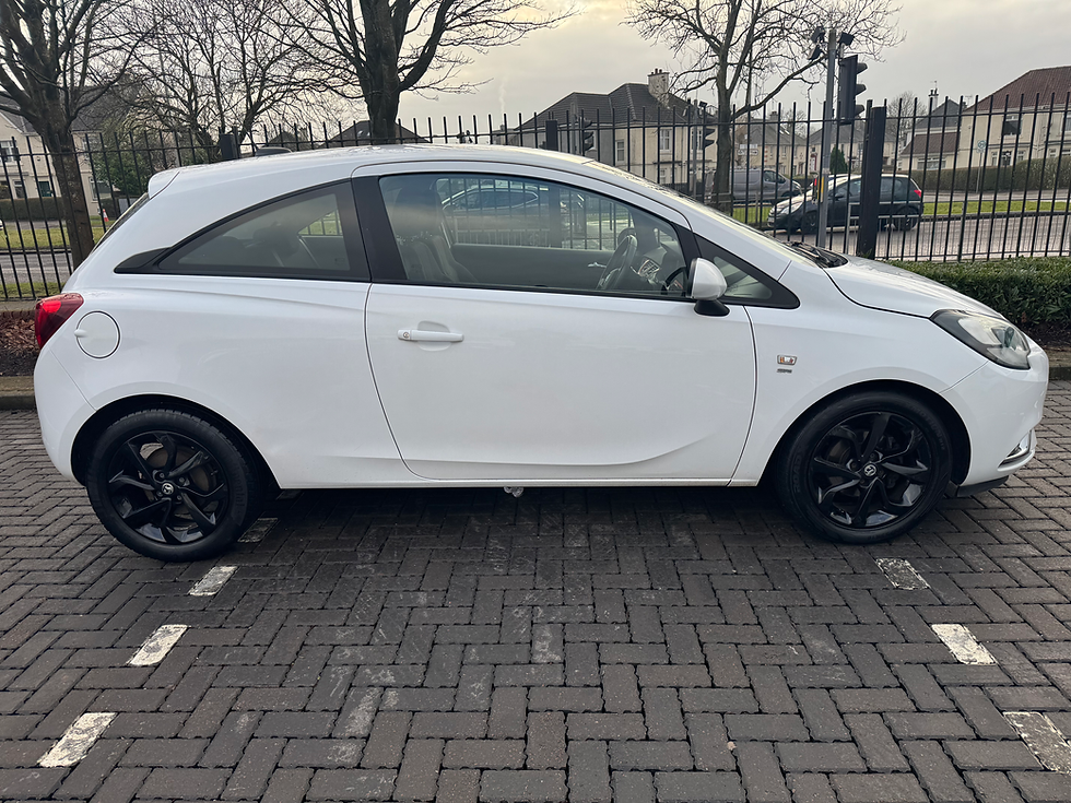 Thumbnail: 2016 VAUXHALL CORSA 1.4 SRI 3DR, FULL YEARS MOT & SERVICE, ** SOLD ** SOLD **