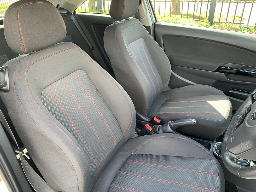 Thumbnail: 2011 VAUXHALL CORSA 1.2 LIMITED EDITION 3DR, ONLY 61536 MILES ** SOLD **