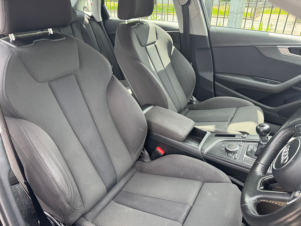 Thumbnail: 2016 AUDI A4 1.4TFSI SPORT 102500 MILES ** SOLD ** SOLD **