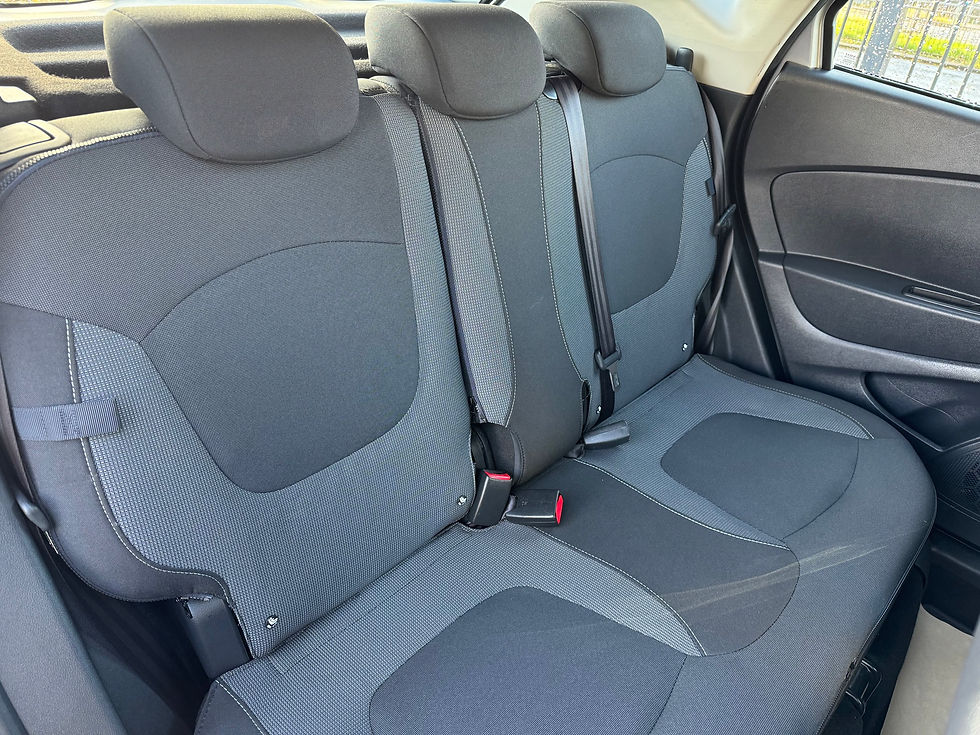 Thumbnail: 2017 RENAULT CAPTUR 0.9 TCE DYNAMIQUE NAV, ONLY 75300 MILES ** SOLD ** SOLD **