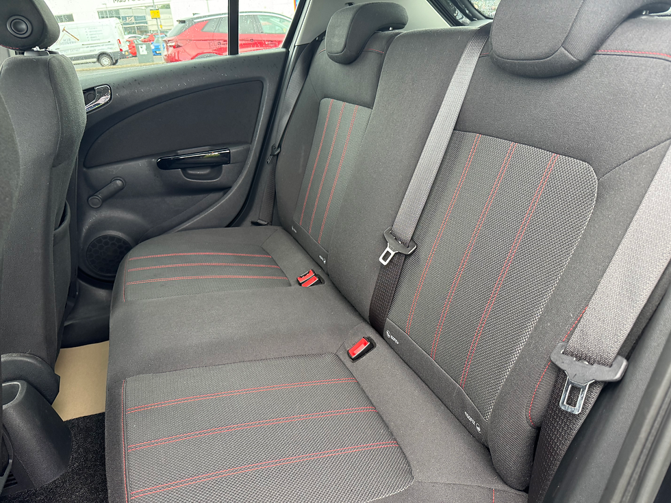 Thumbnail: 2012 62 VAUXHALL CORSA 1.2 SXI A/C 5DR, ** SOLD ** SOLD **