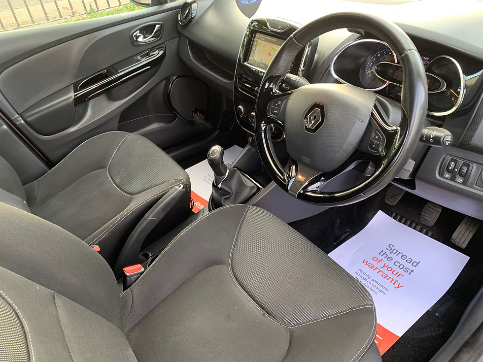 Thumbnail: 2013 RENAULT CLIO 1.1 5DR DYNAMIQU MEDIANAV, ** SOLD **