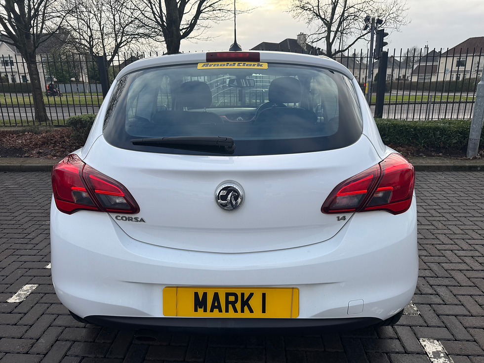 Thumbnail: 2016 VAUXHALL CORSA 1.4 SRI 3DR, FULL YEARS MOT & SERVICE, ** SOLD ** SOLD **