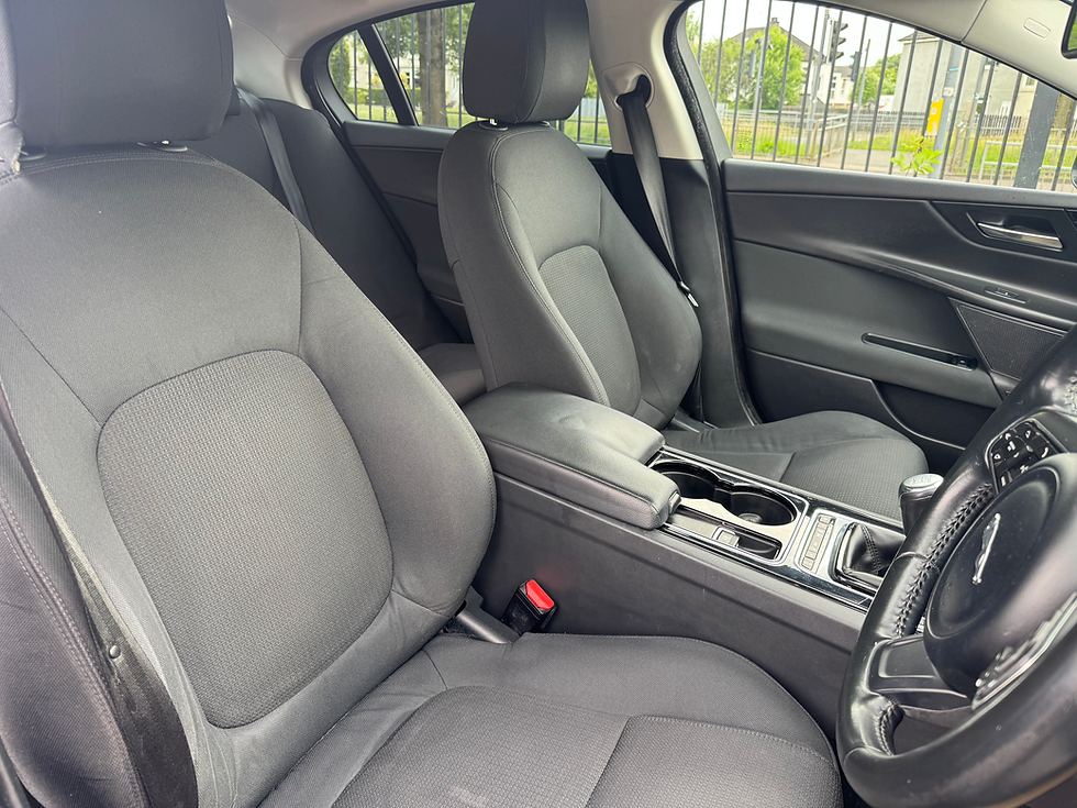 Thumbnail: 2015 JAGUAR XE SE 2.0D, 103200 MILES ** SOLD ** SOLD **
