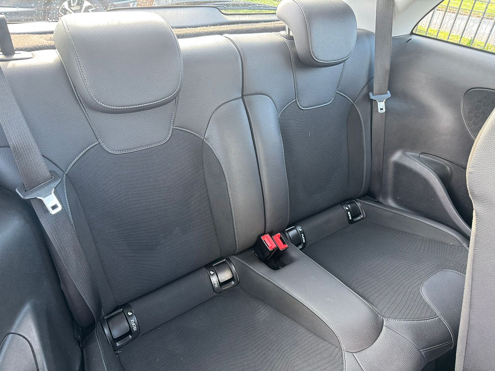 Thumbnail: 2018 VAUXHALL ADAM 1.2 ENERGISED, 3DR ONLY 74500 MILES FROM NEW WITH SERVICE HIS