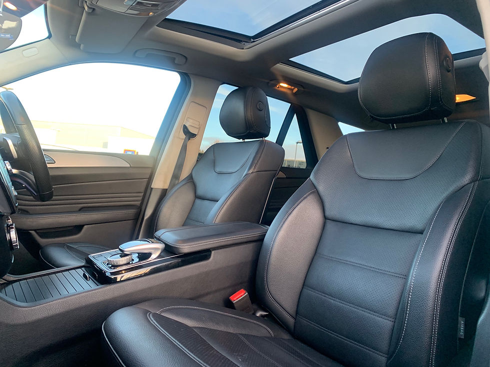 Thumbnail: 2016 MERCEDES-BENZ GLE250 2.2 AMG LINE PREMIUM PLUS, ** SOLD **