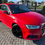 Thumbnail: 2016 (66) AUDI A3 1.4TFSI * AUTOMATIC * S-LINE 3DR ONLY 93500MILES. 2 KEYS, FULL