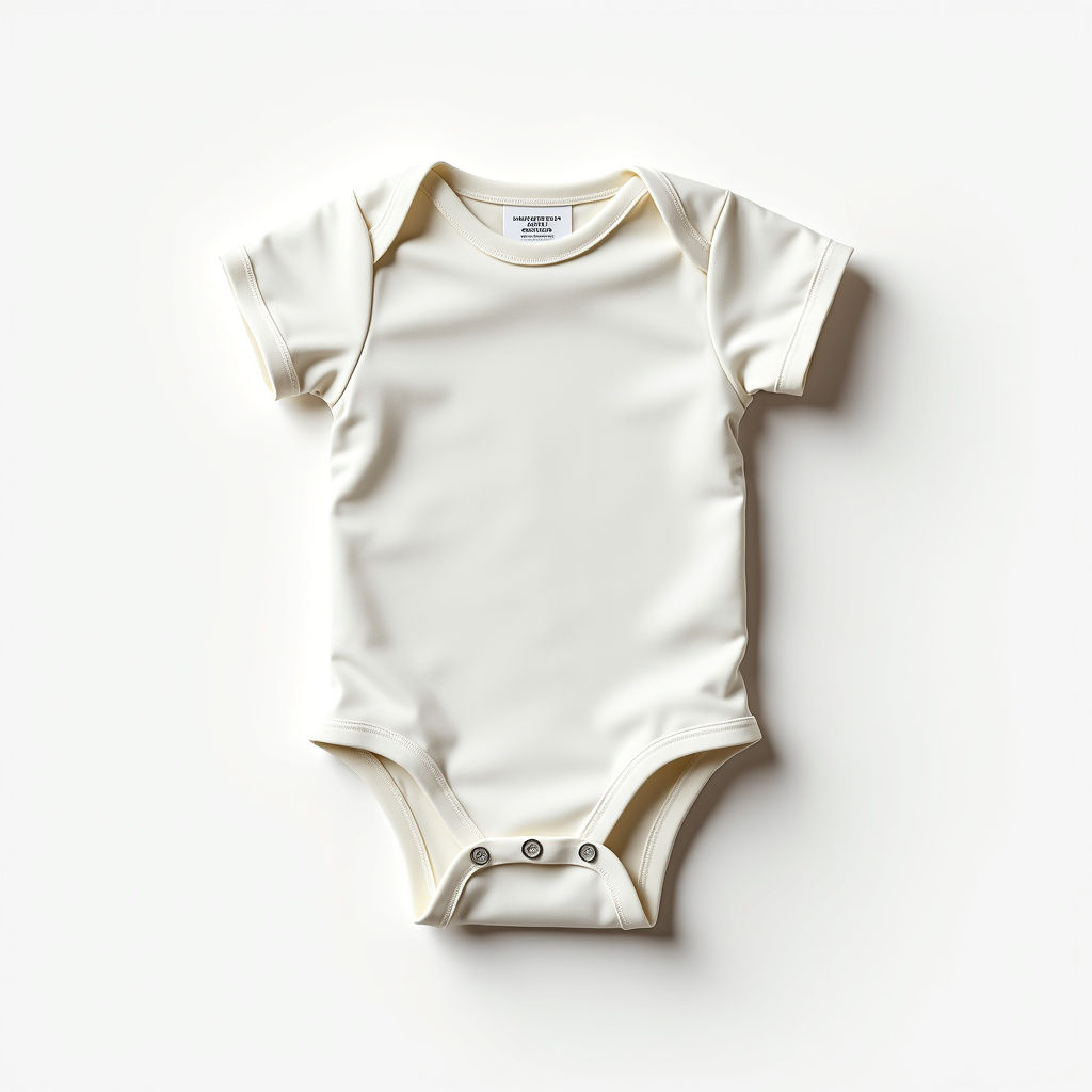 Classic Envelope Onesie