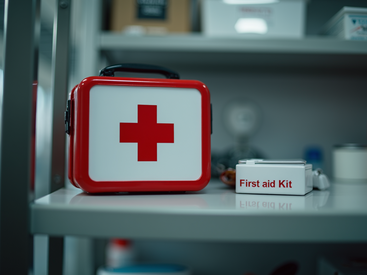 Building a Comprehensive Workplace First Aid Policy