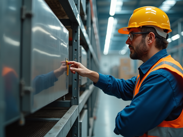 The Role of a Workplace Safety Consultant Explained