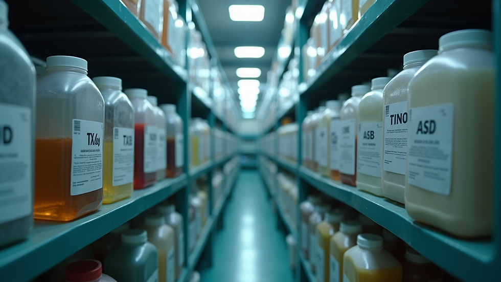 Implementing a Workplace Hazardous Policy: A Practical Guide