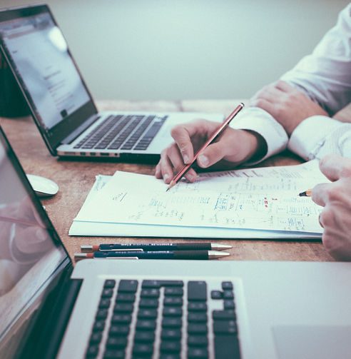 Health and Safety Documentation Brisbane