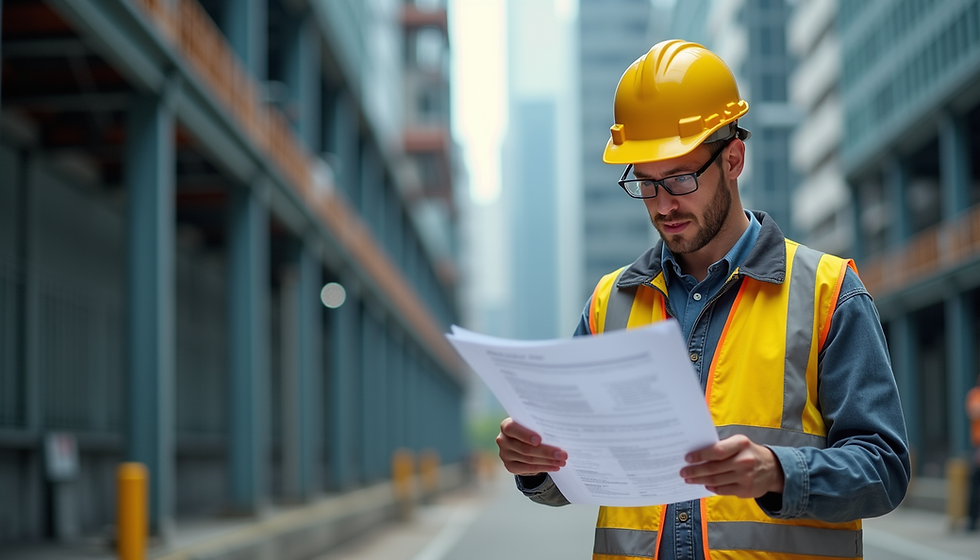 Top WHS Consultants and Safety Advisors in Brisbane and Sunshine Coast