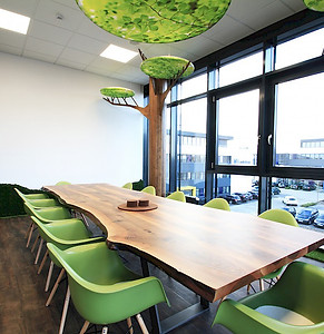 raumdesign hessconcept muensterland