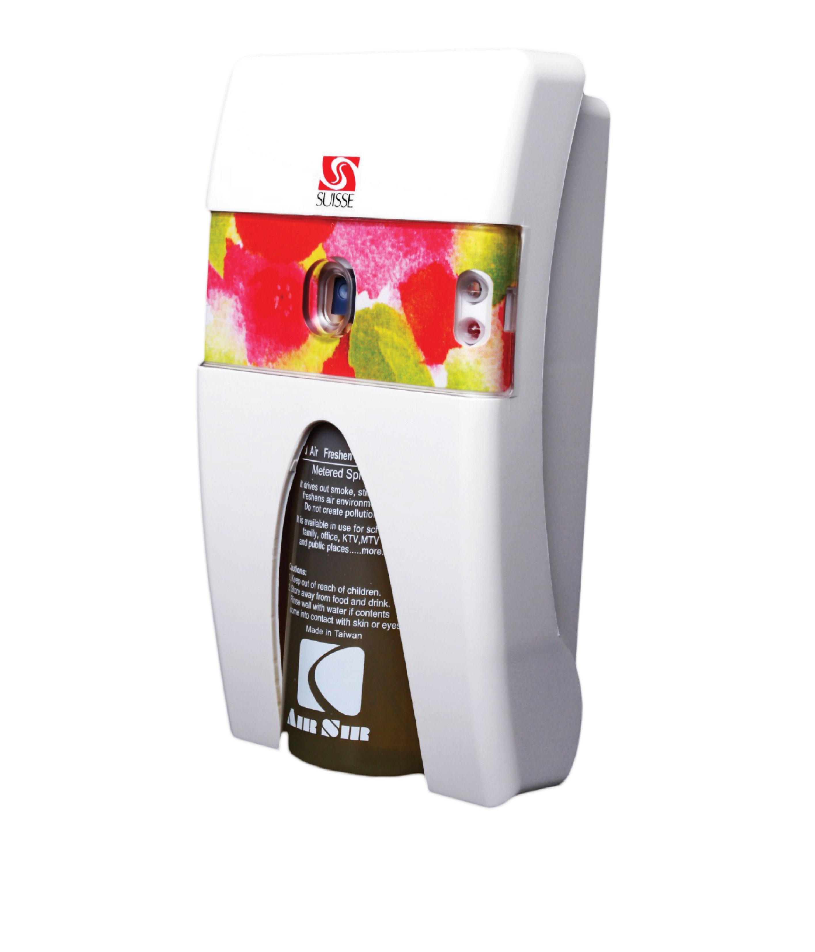 Suisse AirSir Waterbased