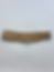 Thumbnail: LEATHER FEATHER COLLAR