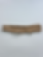 Thumbnail: LEATHER FEATHER COLLAR