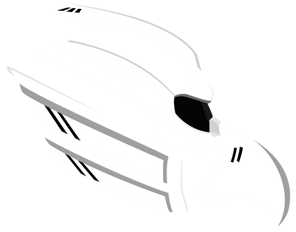 Avian Invasion Logo - Grayscale White.png