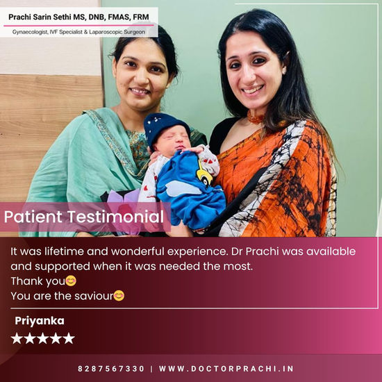 gynaecologist in Gurgaon
