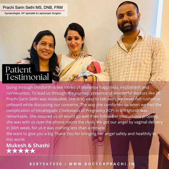 dr prachi sarin sethi