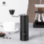Thumbnail: TIMEMORE Chestnut C3S Matte Manual Coffee Grinder - Precision Hand Grinder