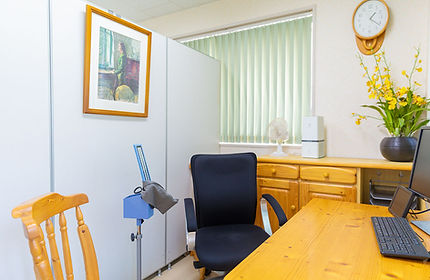 瑞穂の杜 内科・循環器内科