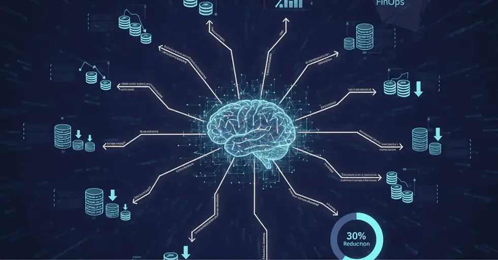 15 Strategi Optimalisasi Biaya Cloud Paling EfektifĀ