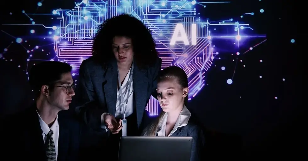 Sebelum Mengimplementasikan Agentic AI: Hal yang Perlu Diketahui Setiap Perusahaan