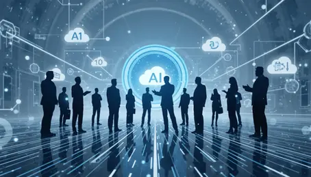What is Enterprise AI? The Complete Guide for Business Leaders