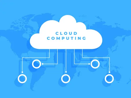 Mengenal Tencent Cloud 