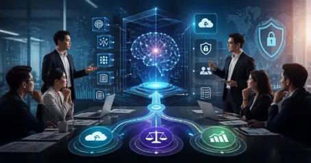 Why Enterprise Needs a Private LLM and Private RAG?