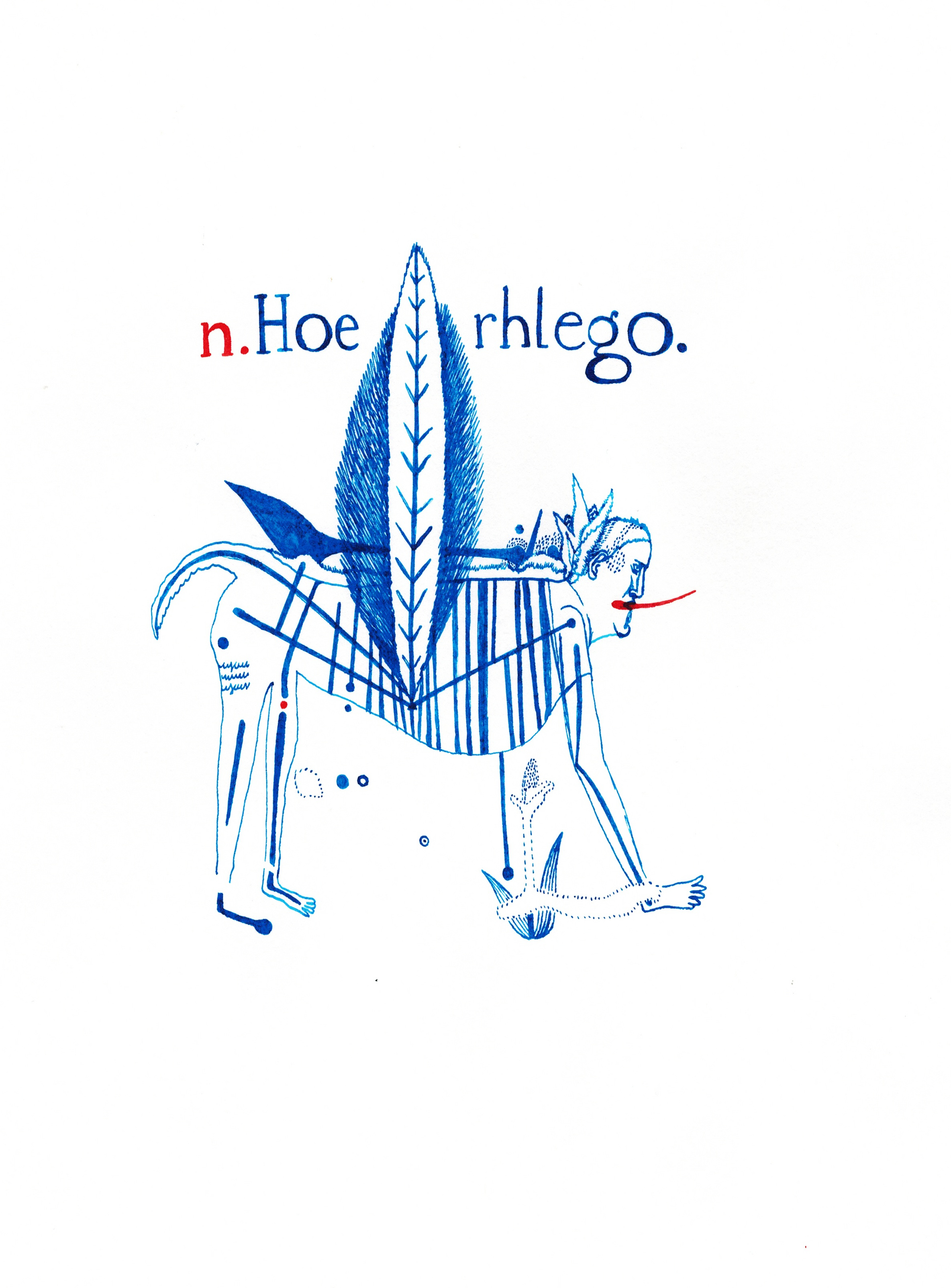 Hoerhlego