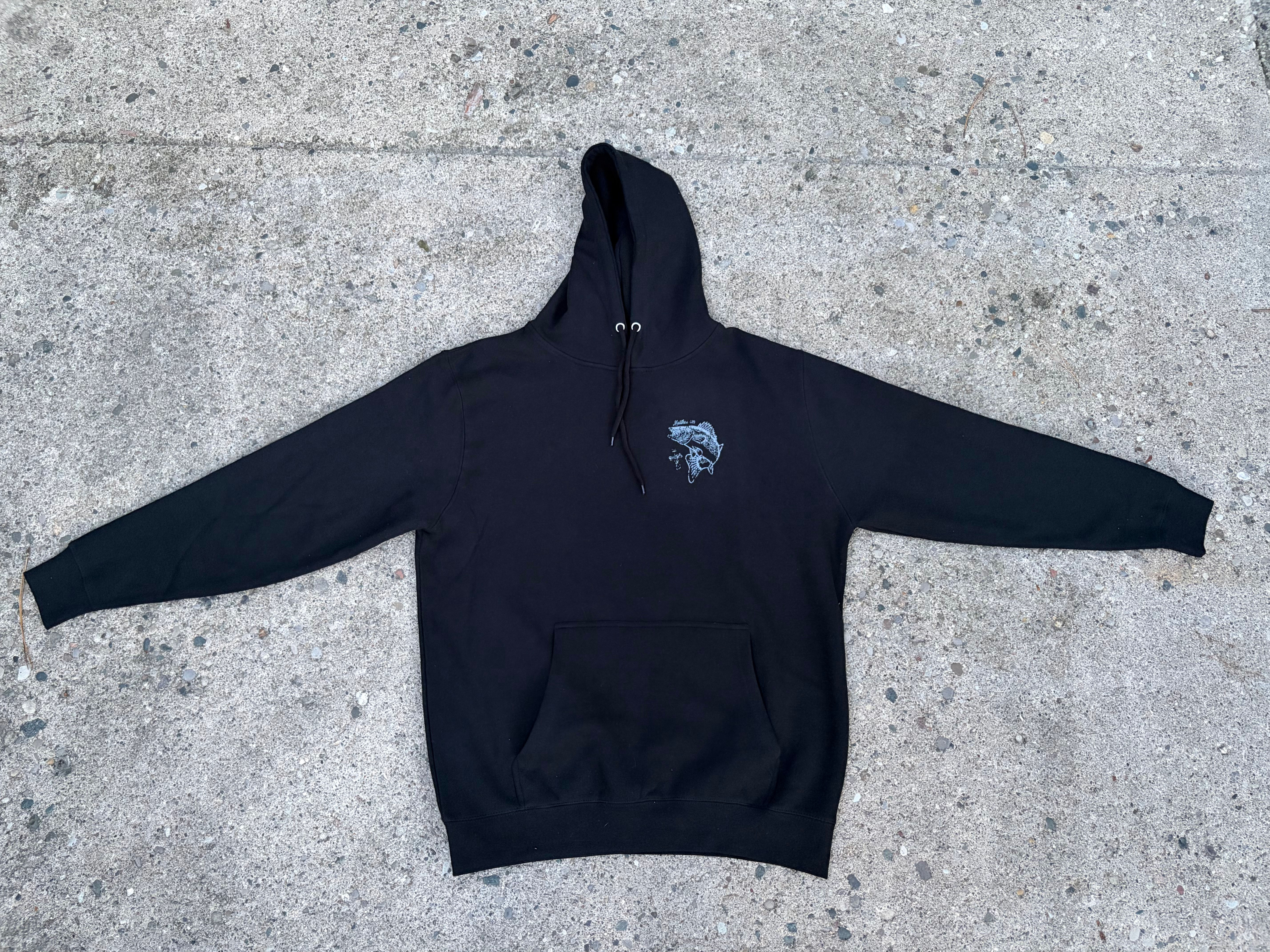Fisher of Men Hoodie