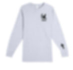 Gray Christian shirt