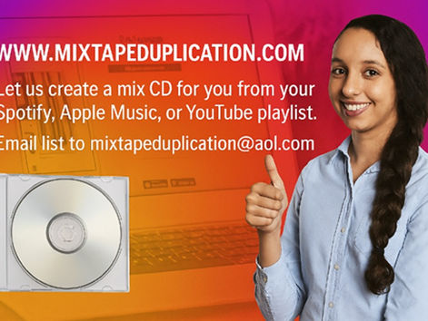 Top 5 Romantic Mix CD Themes for Your Next Love Letter