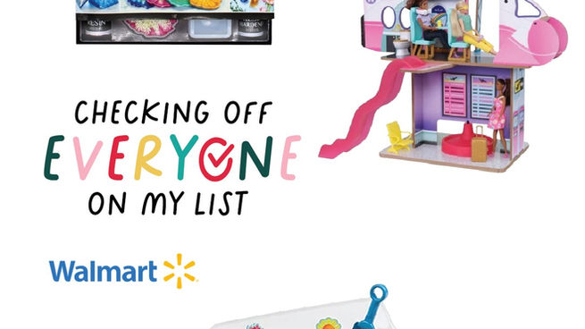 The Inside Scoop on Walmart's Toy Selection: Unwrapping the Magic
